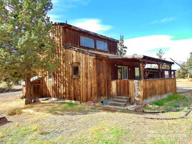 Whispering Pines - Residential
