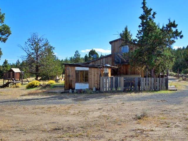 Whispering Pines - Residential