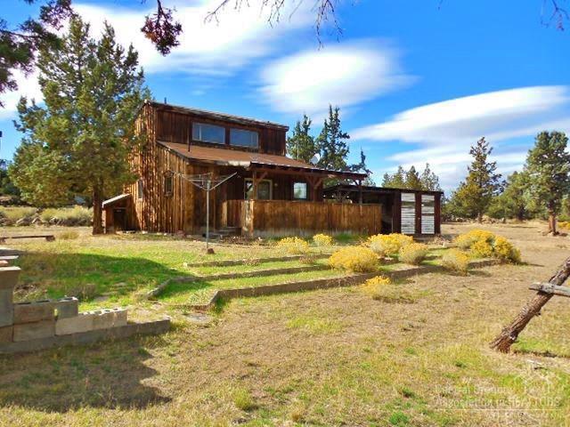 Whispering Pines - Residential