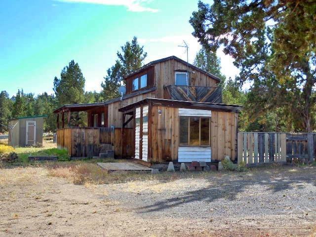 Whispering Pines - Residential