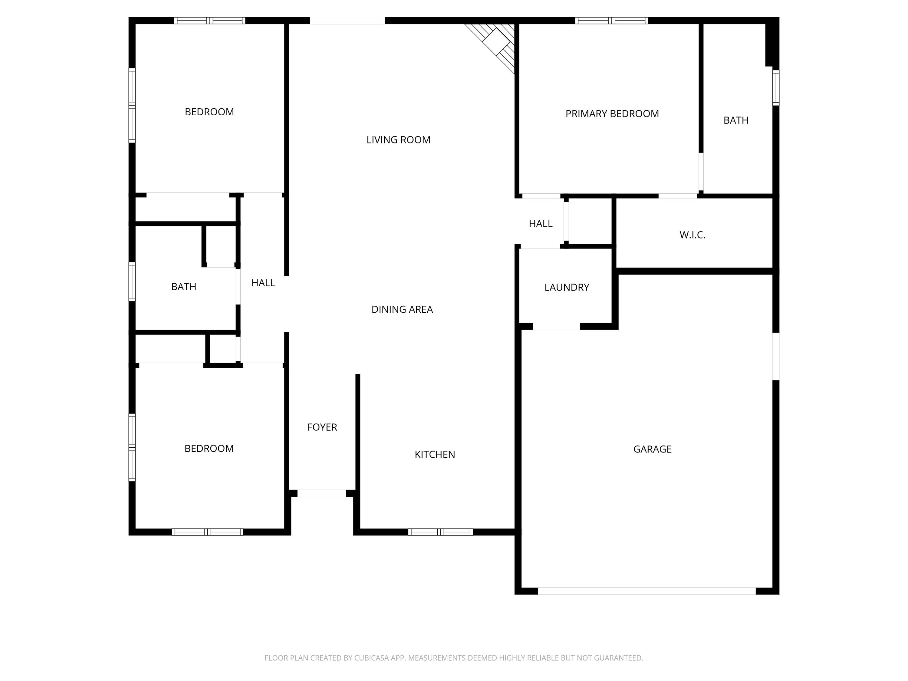 Park Place Second Addition Phase 1 - Residential