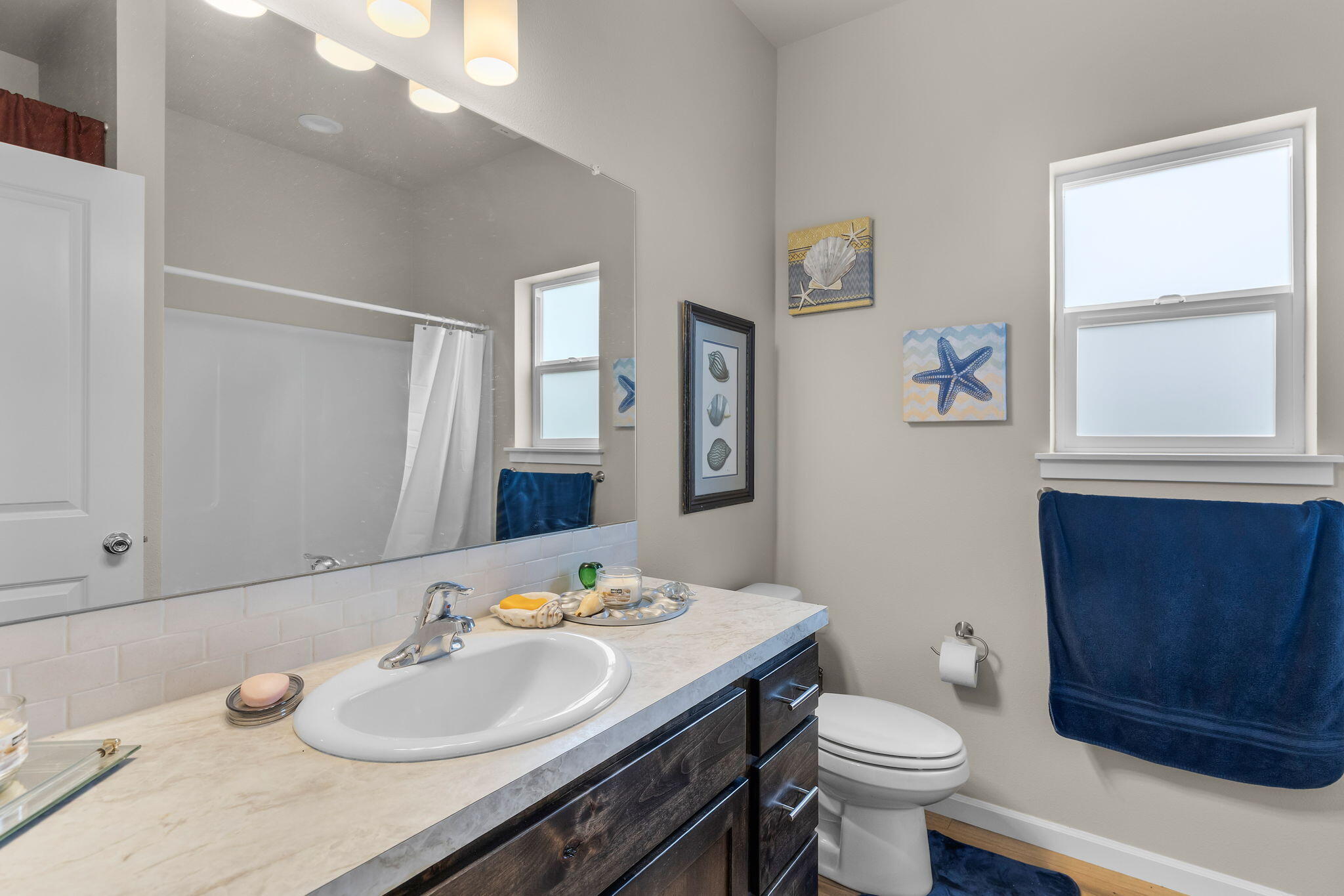 Park Place Second Addition Phase 1 - Residential