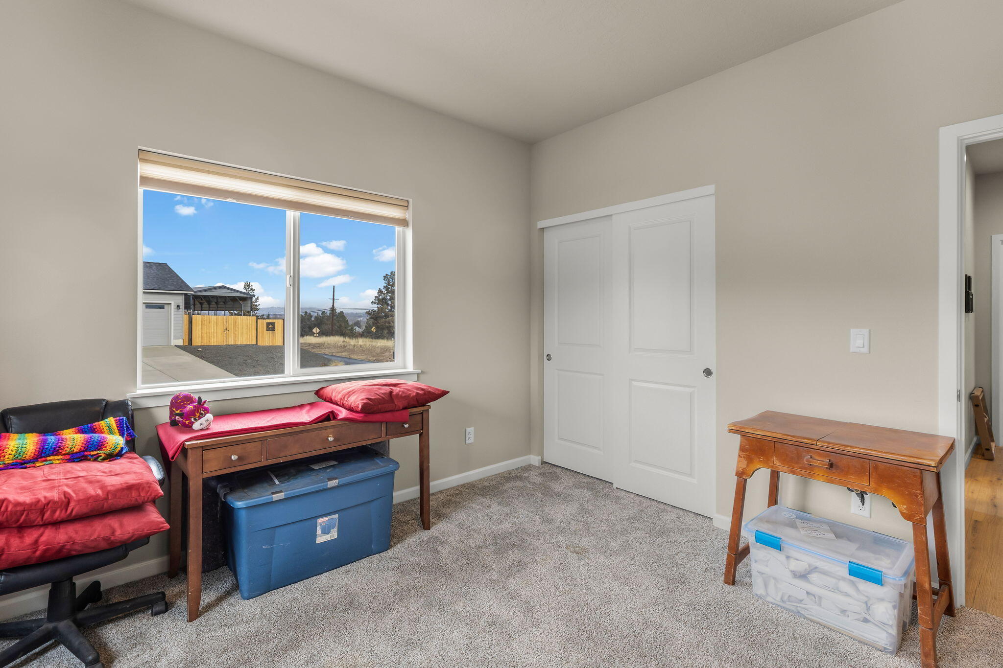 Park Place Second Addition Phase 1 - Residential