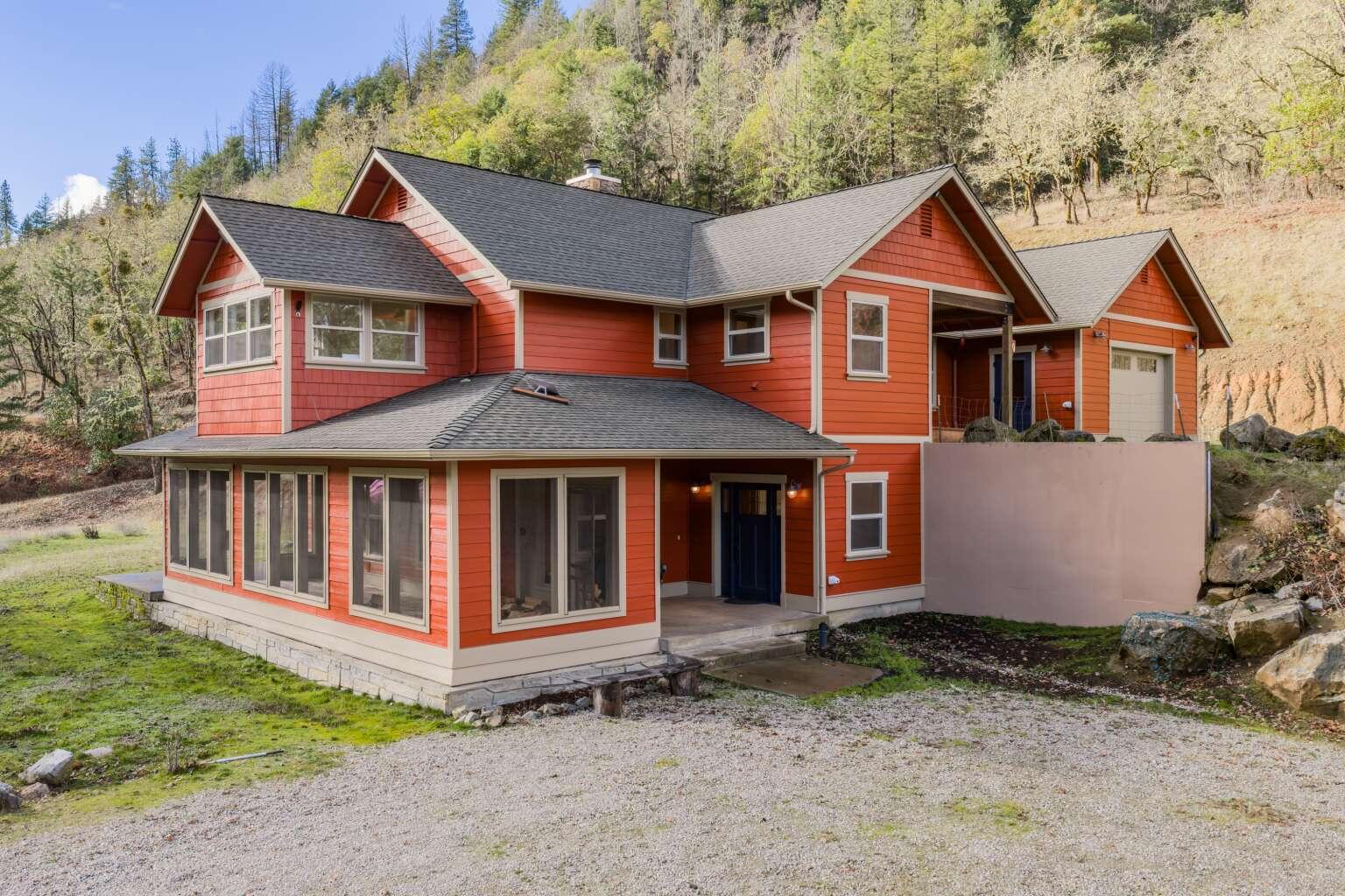N/A - Residential