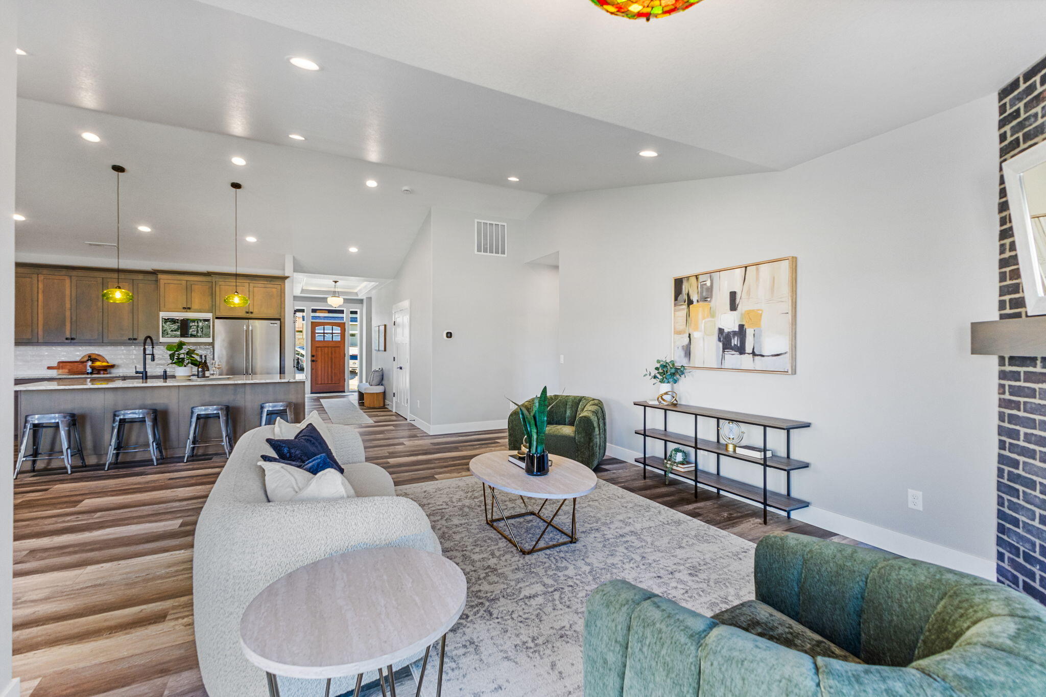 N/A - Residential