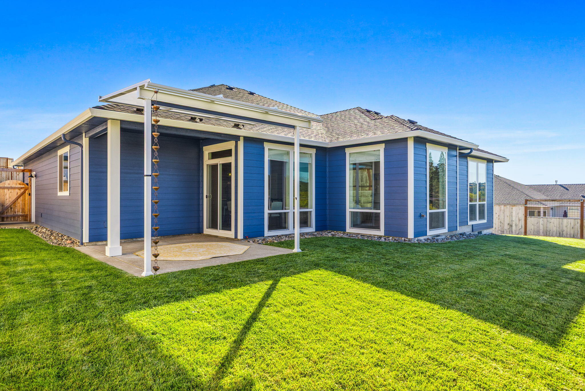 N/A - Residential