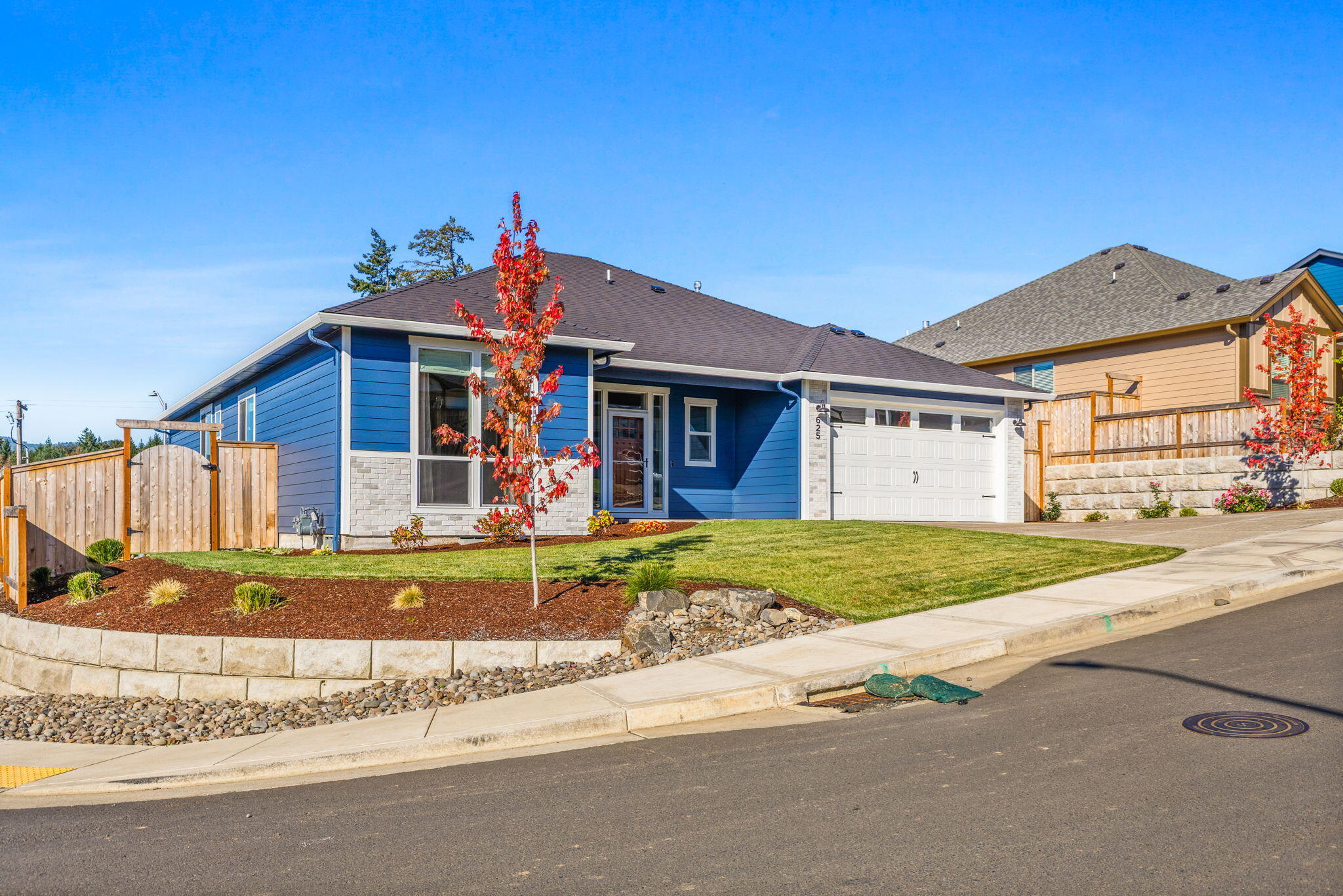 N/A - Residential
