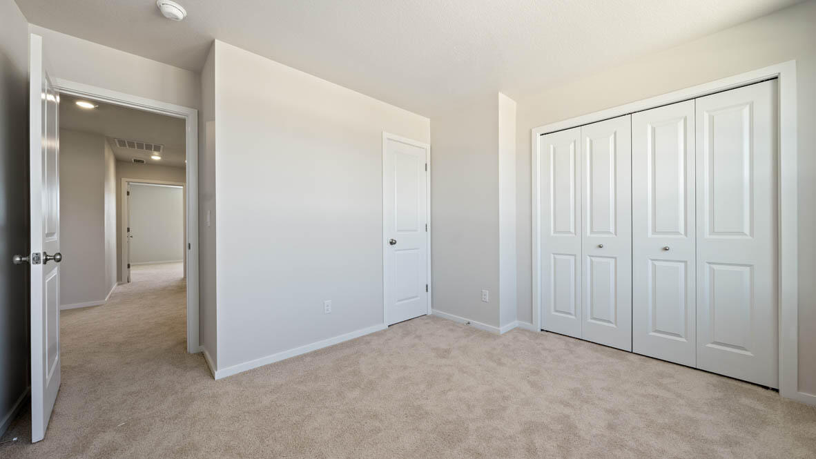 Monrovia - Residential