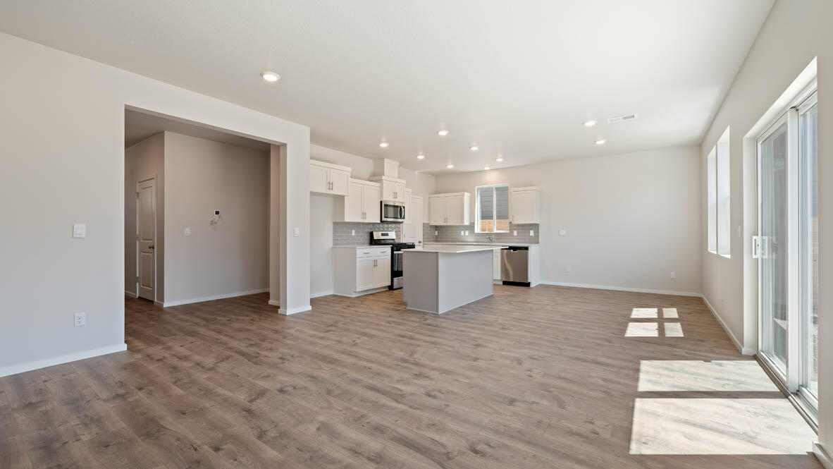 Monrovia - Residential