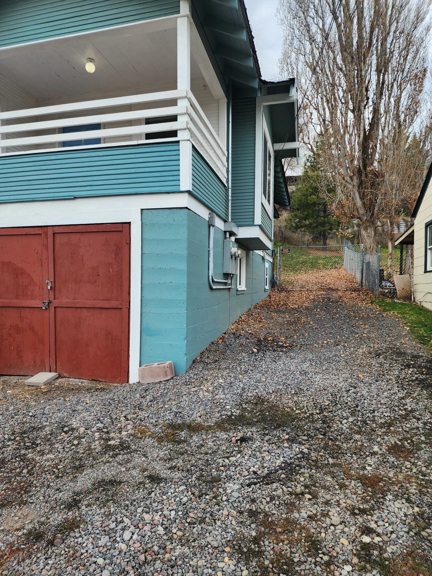 Klamath Falls -Fairview Addition No. 2 - Residential Income