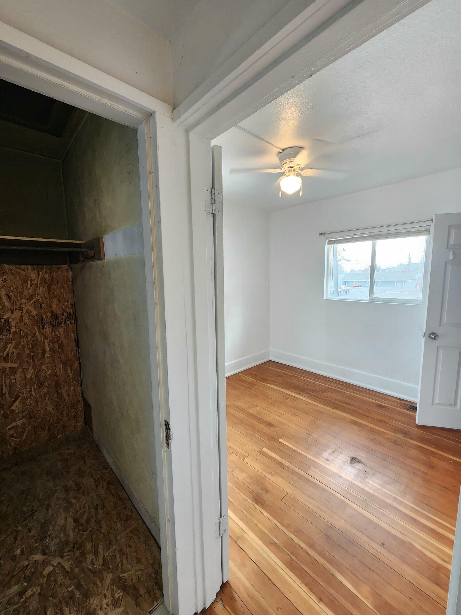 Klamath Falls -Fairview Addition No. 2 - Residential Income