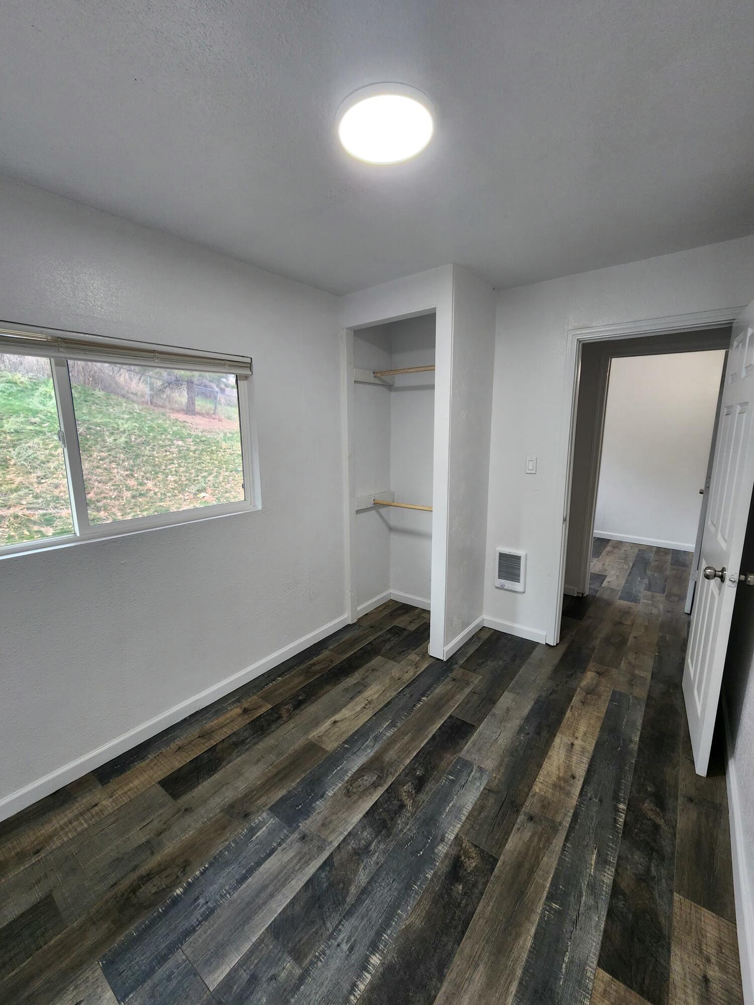 Klamath Falls -Fairview Addition No. 2 - Residential Income