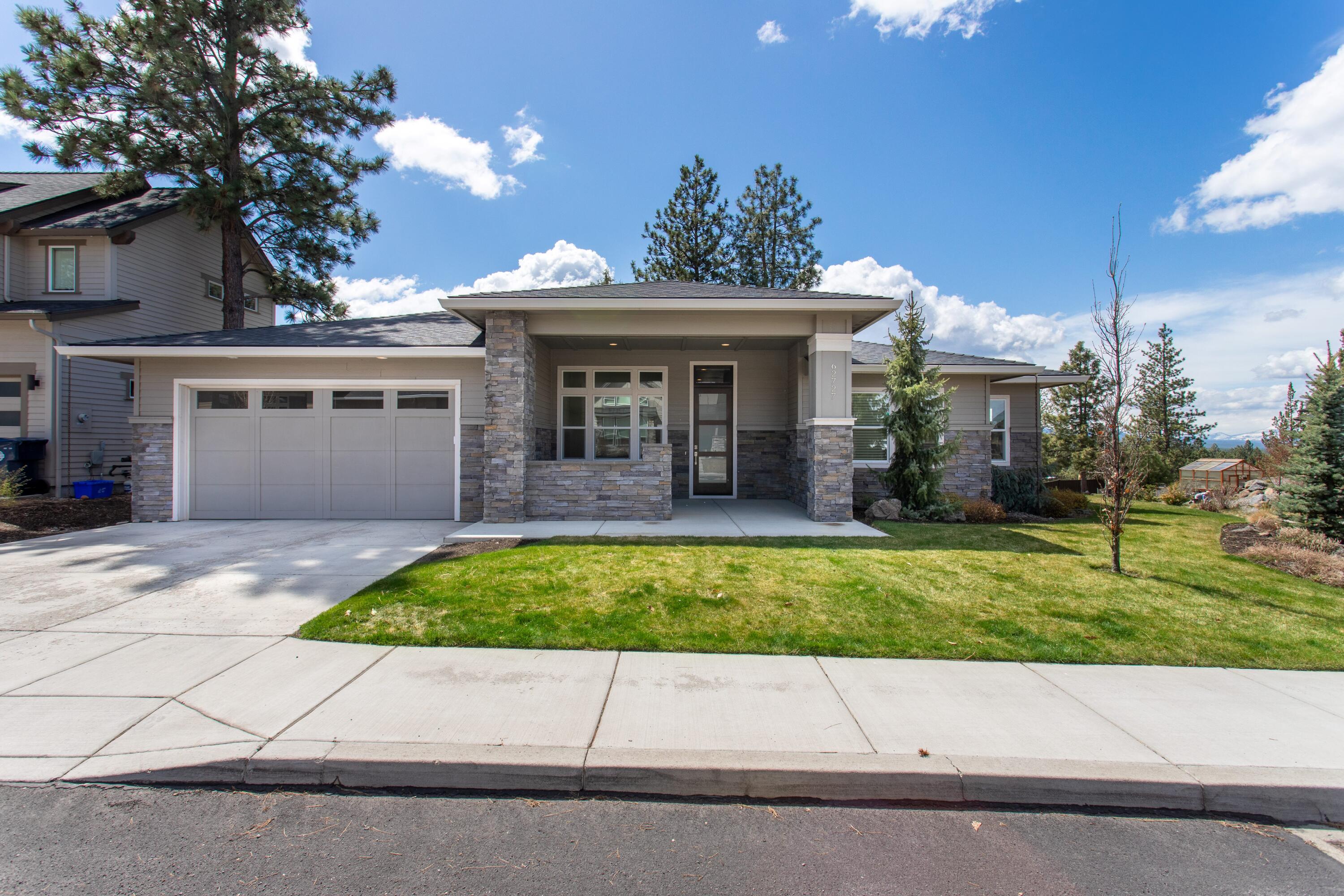 Shevlin Estates - Residential