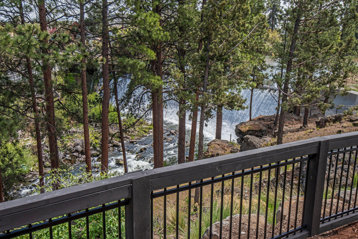 Rivers Edge Village - Residential