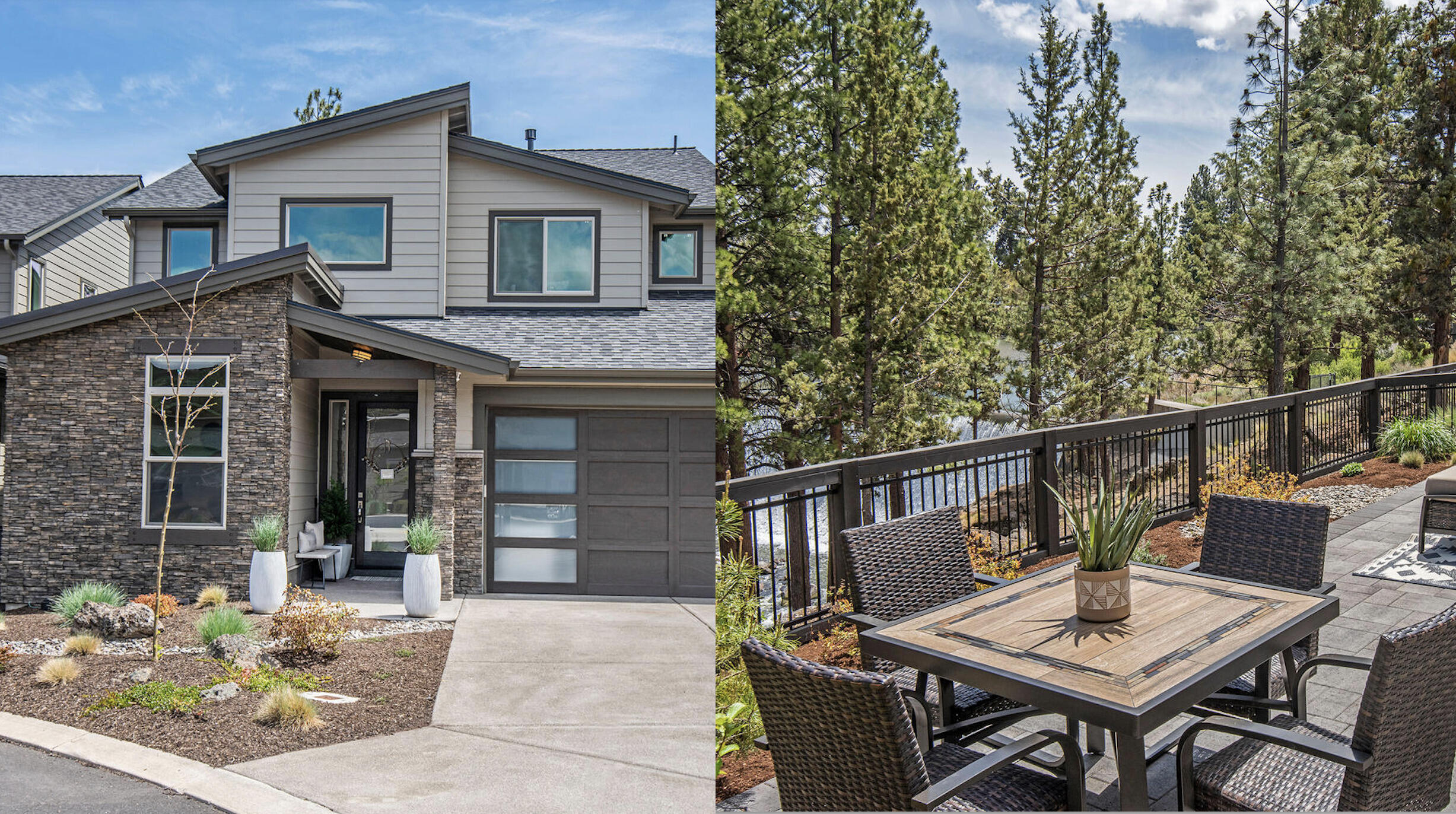Rivers Edge Village - Residential