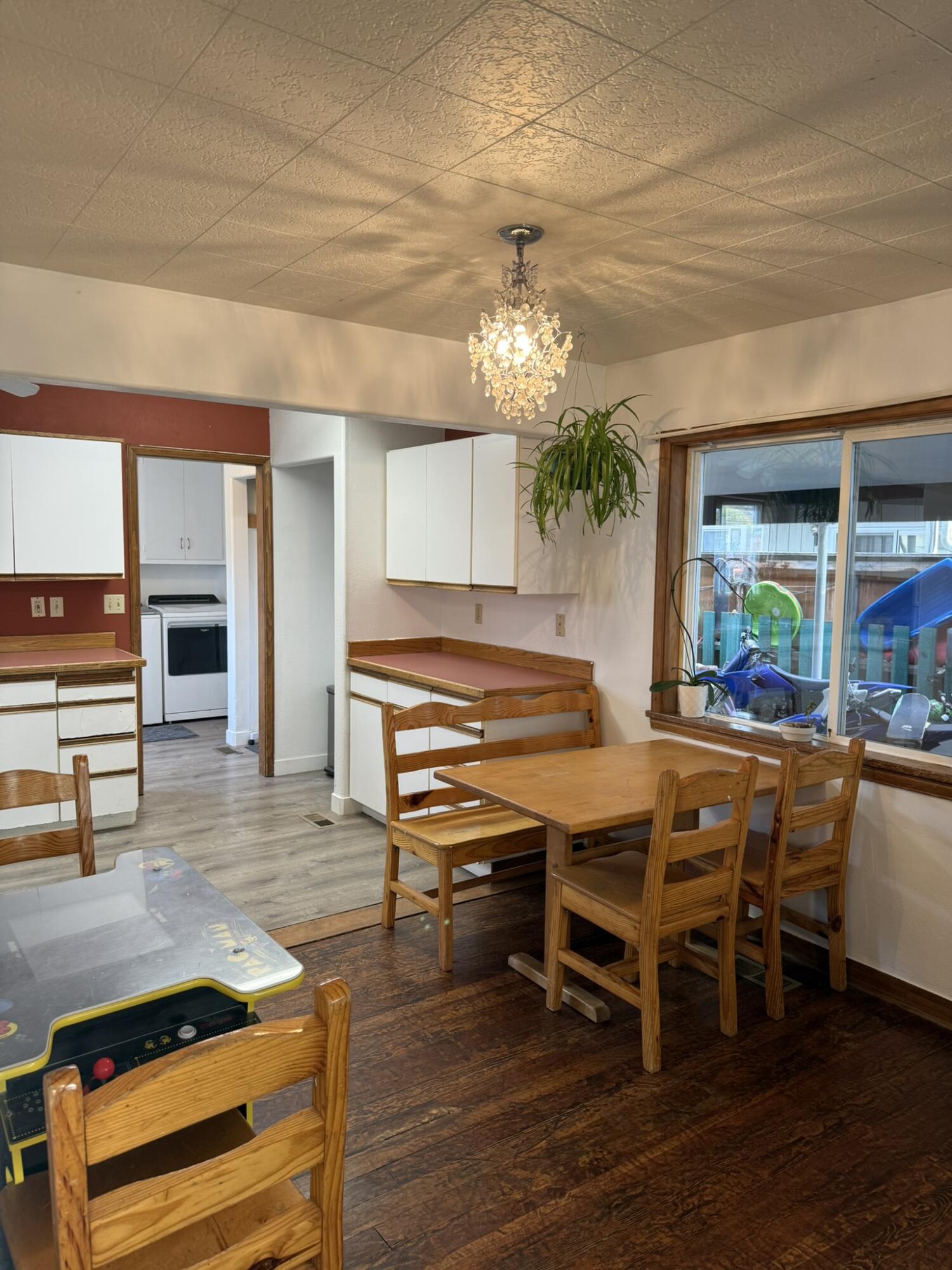 Palmain - Residential