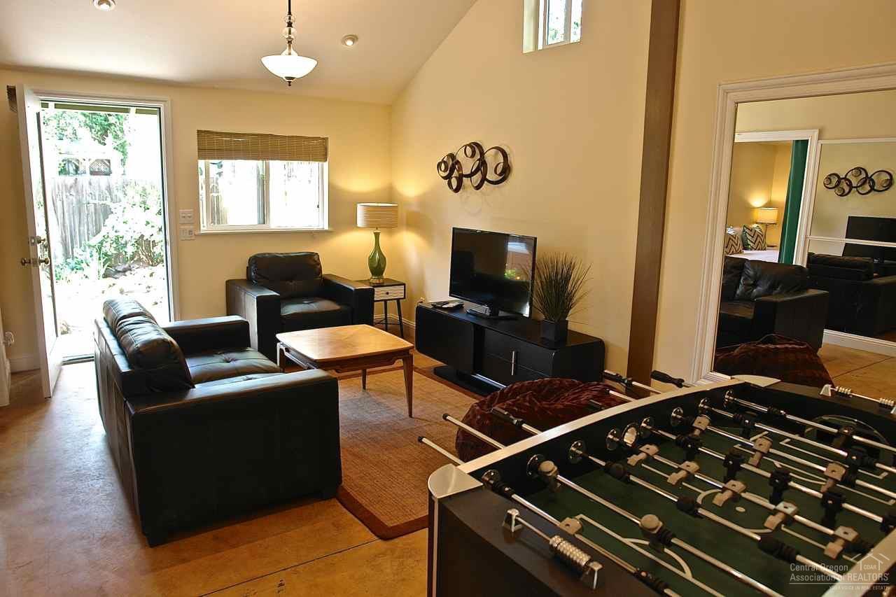 River Terrace - Residential