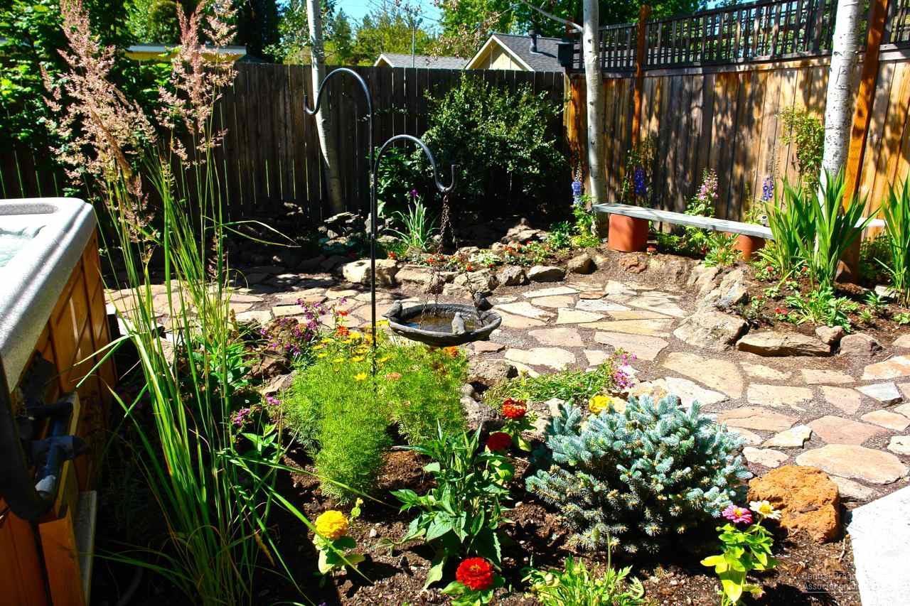 River Terrace - Residential