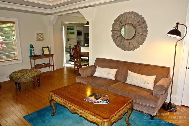 River Terrace - Residential