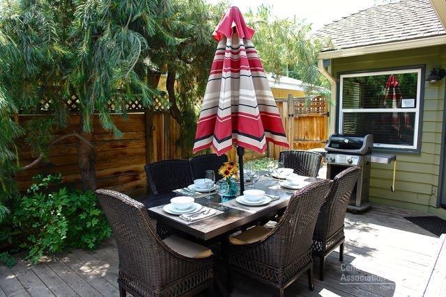River Terrace - Residential