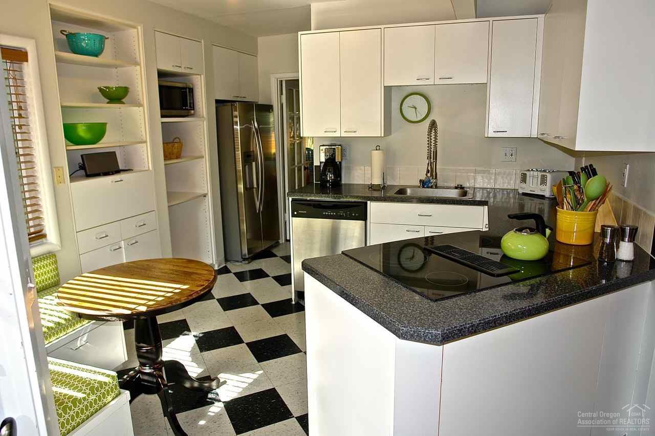 River Terrace - Residential