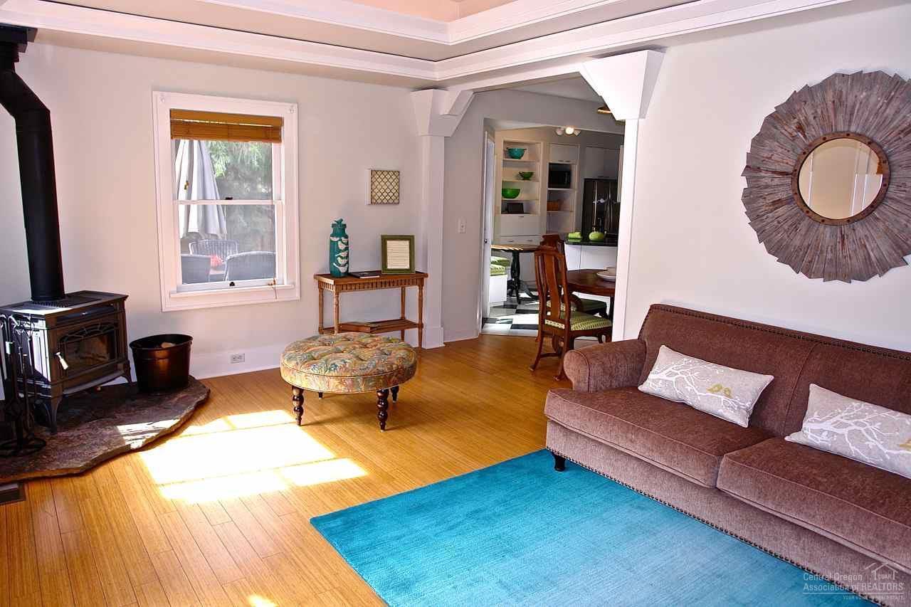 River Terrace - Residential