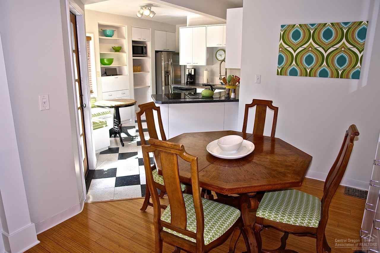 River Terrace - Residential