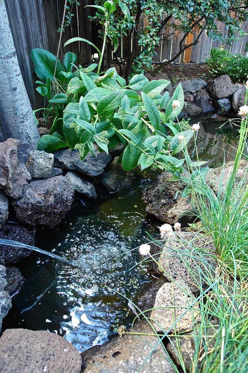River Terrace - Residential