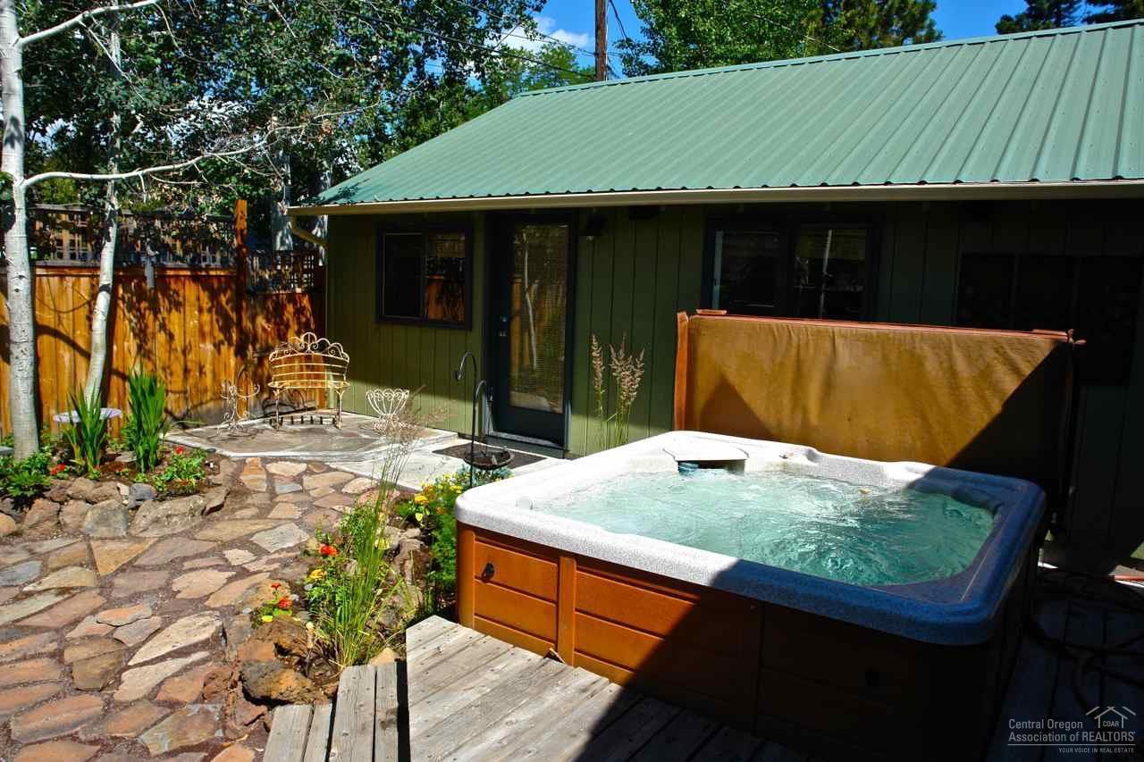 River Terrace - Residential