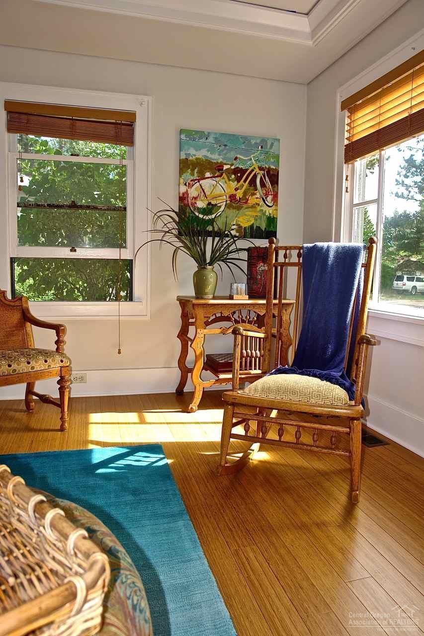 River Terrace - Residential