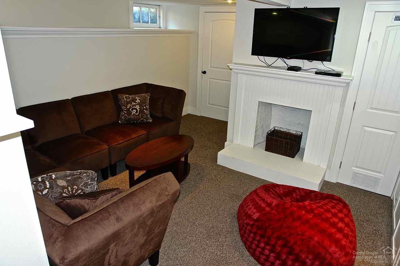 River Terrace - Residential