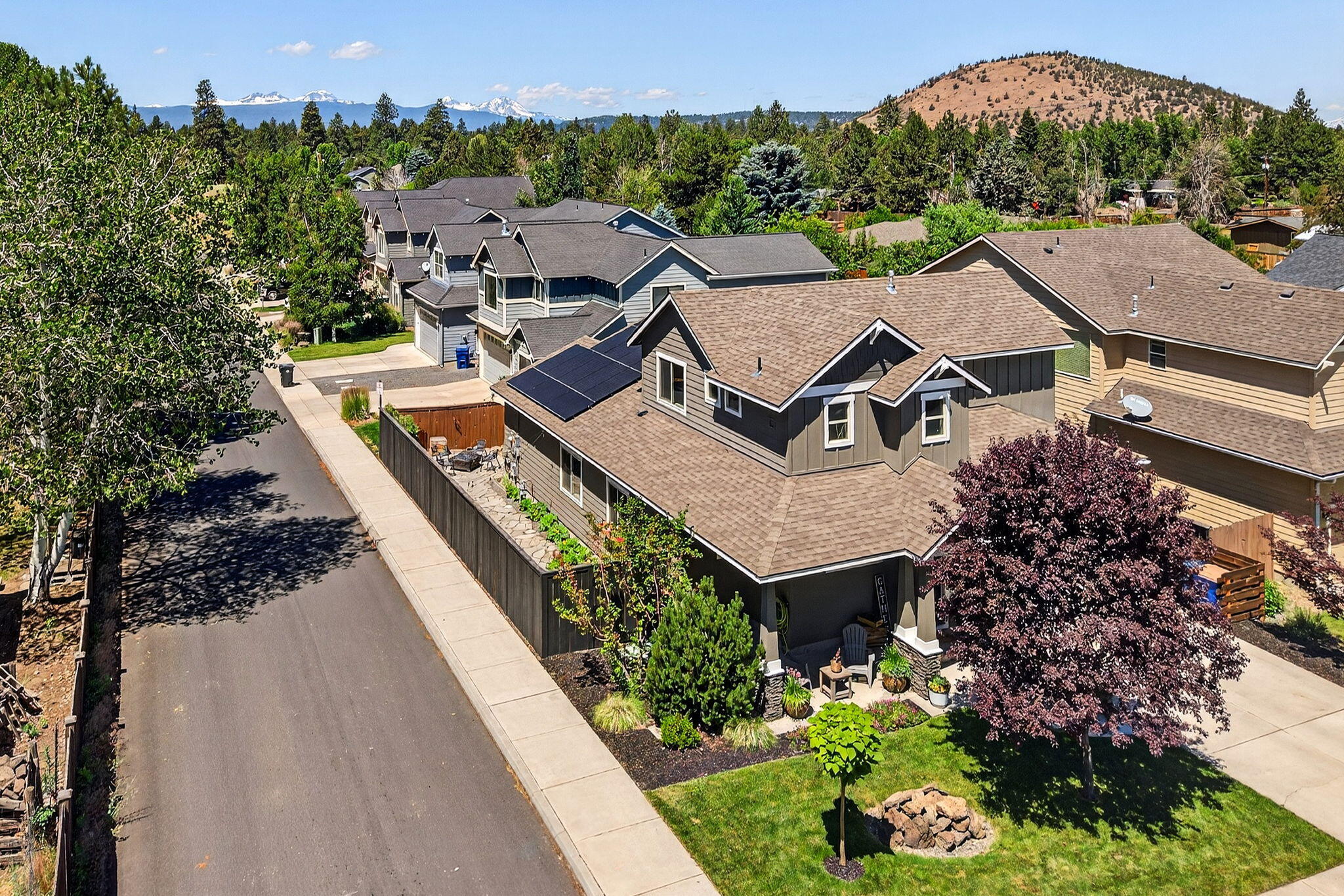 Sundance Meadows - Residential