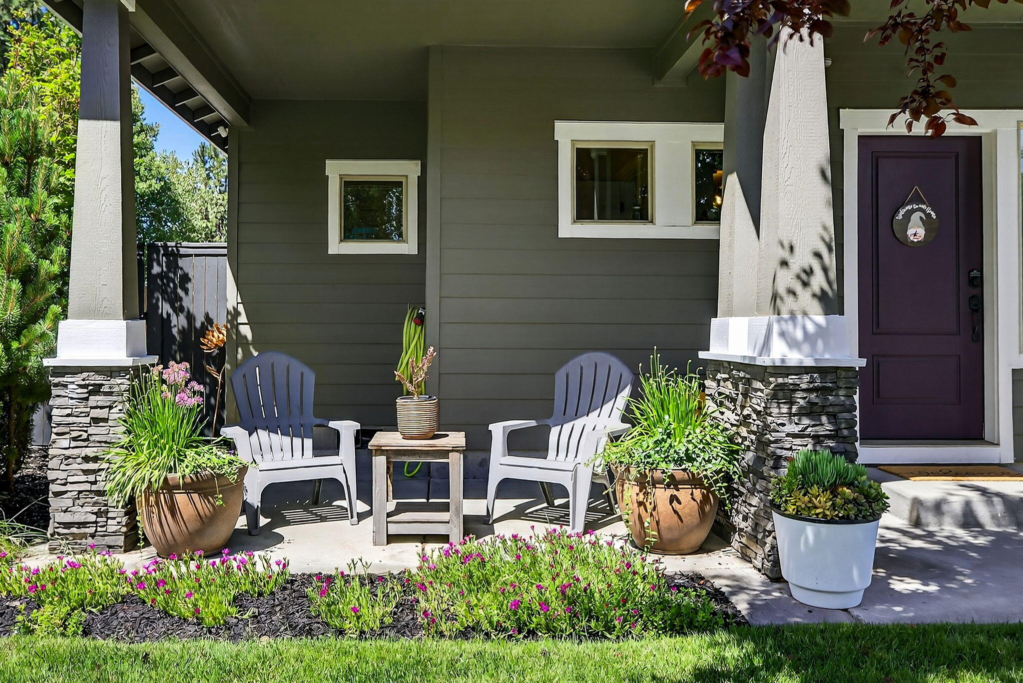 Sundance Meadows - Residential