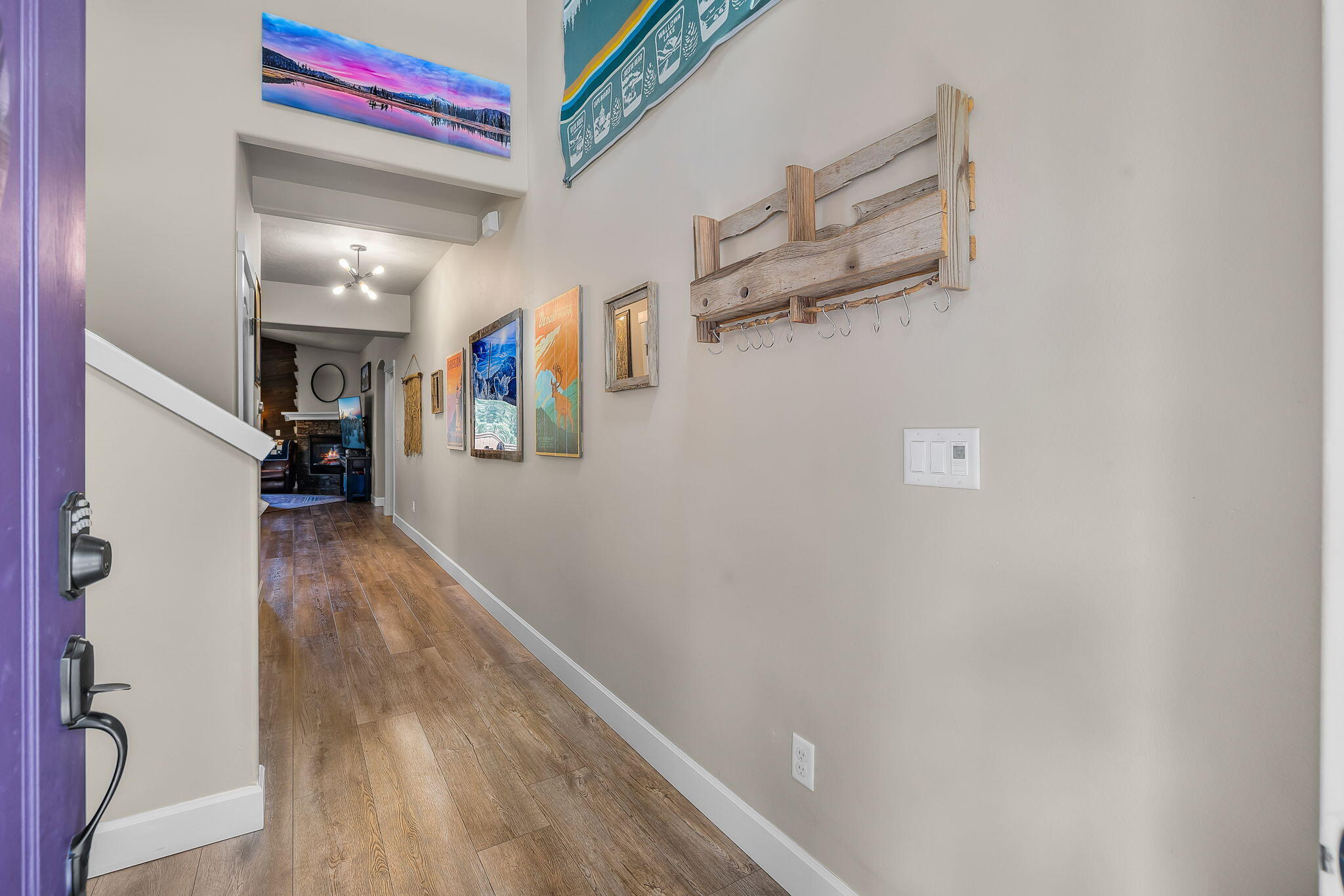 Sundance Meadows - Residential