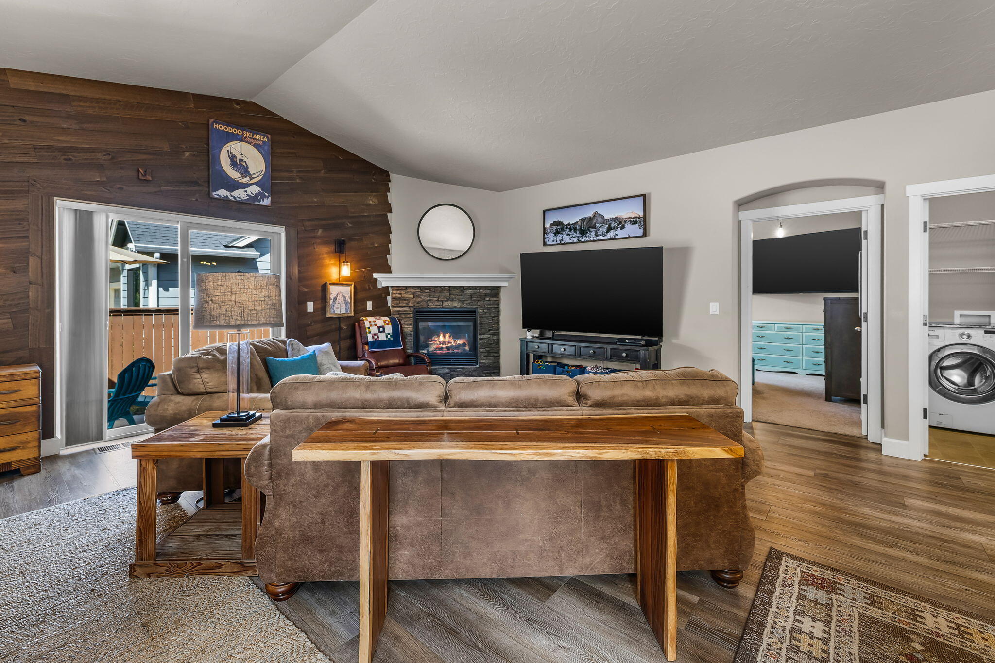 Sundance Meadows - Residential