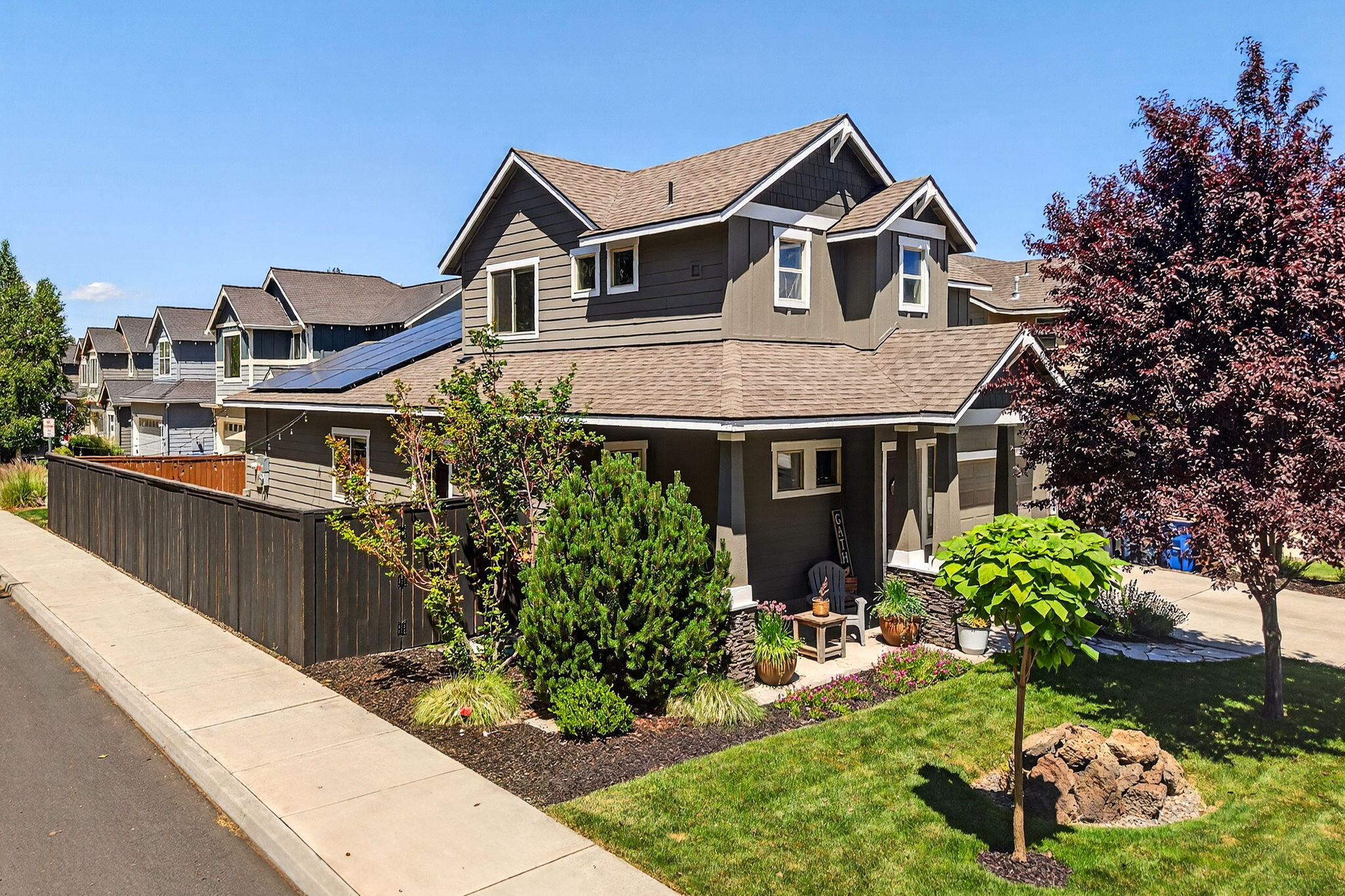 Sundance Meadows - Residential