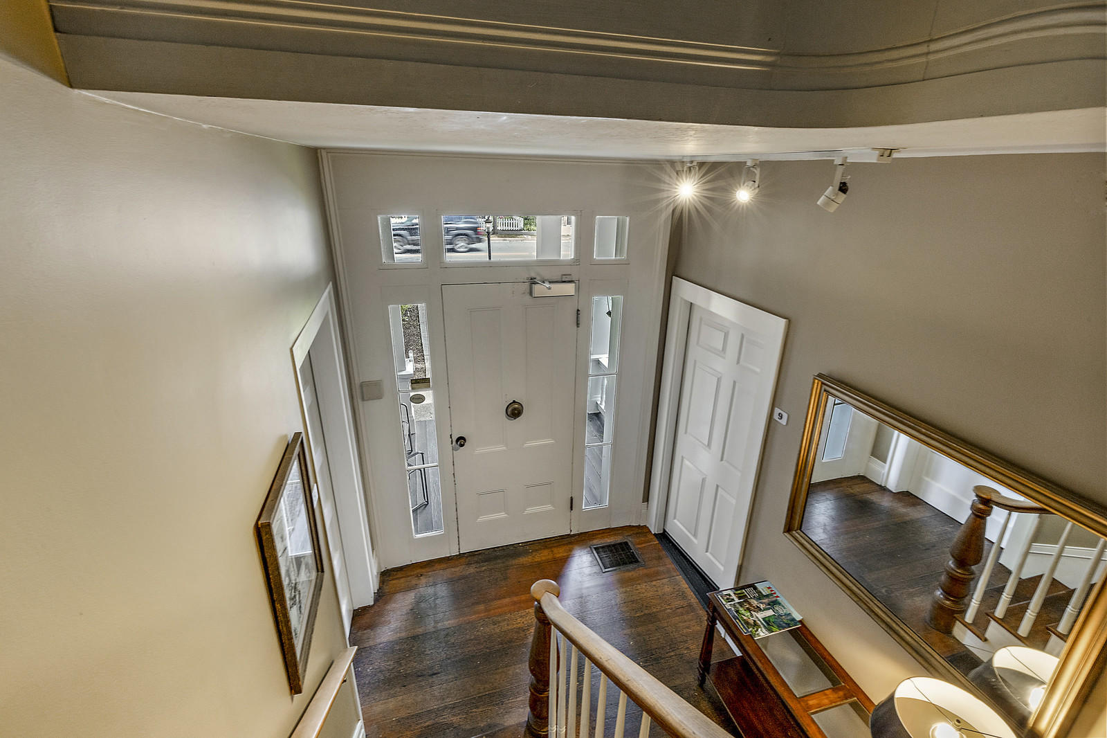 N/A - Residential
