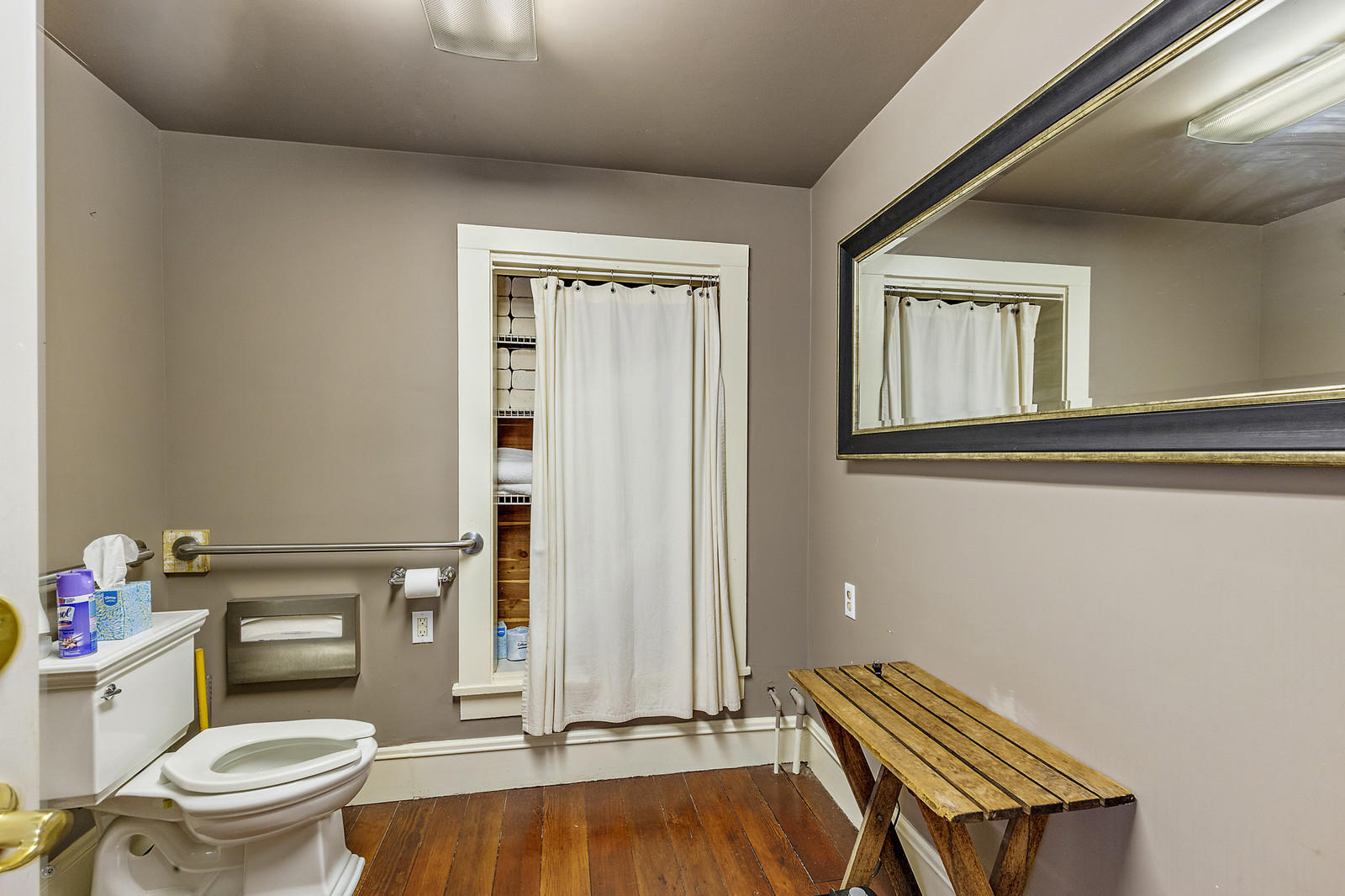 N/A - Residential