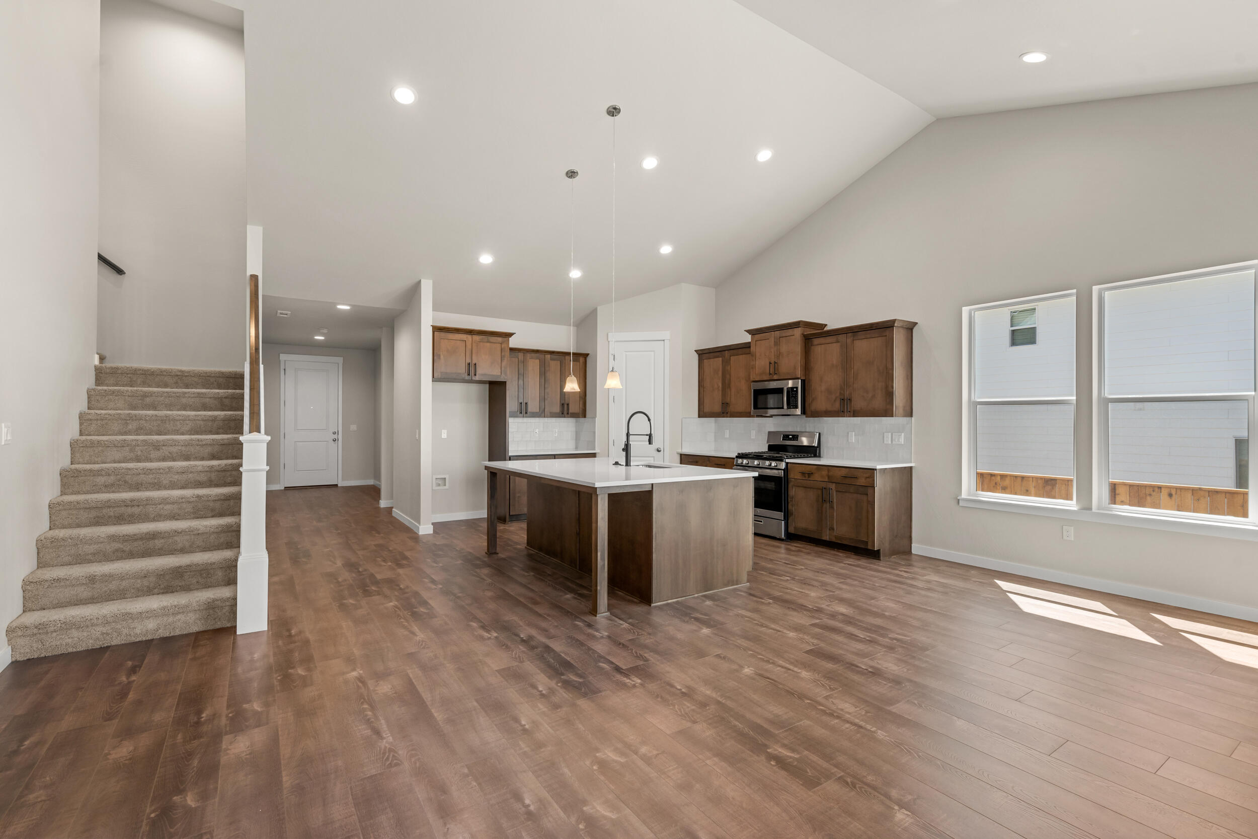 Eagle Point Golf Community Phase 13 - Residential