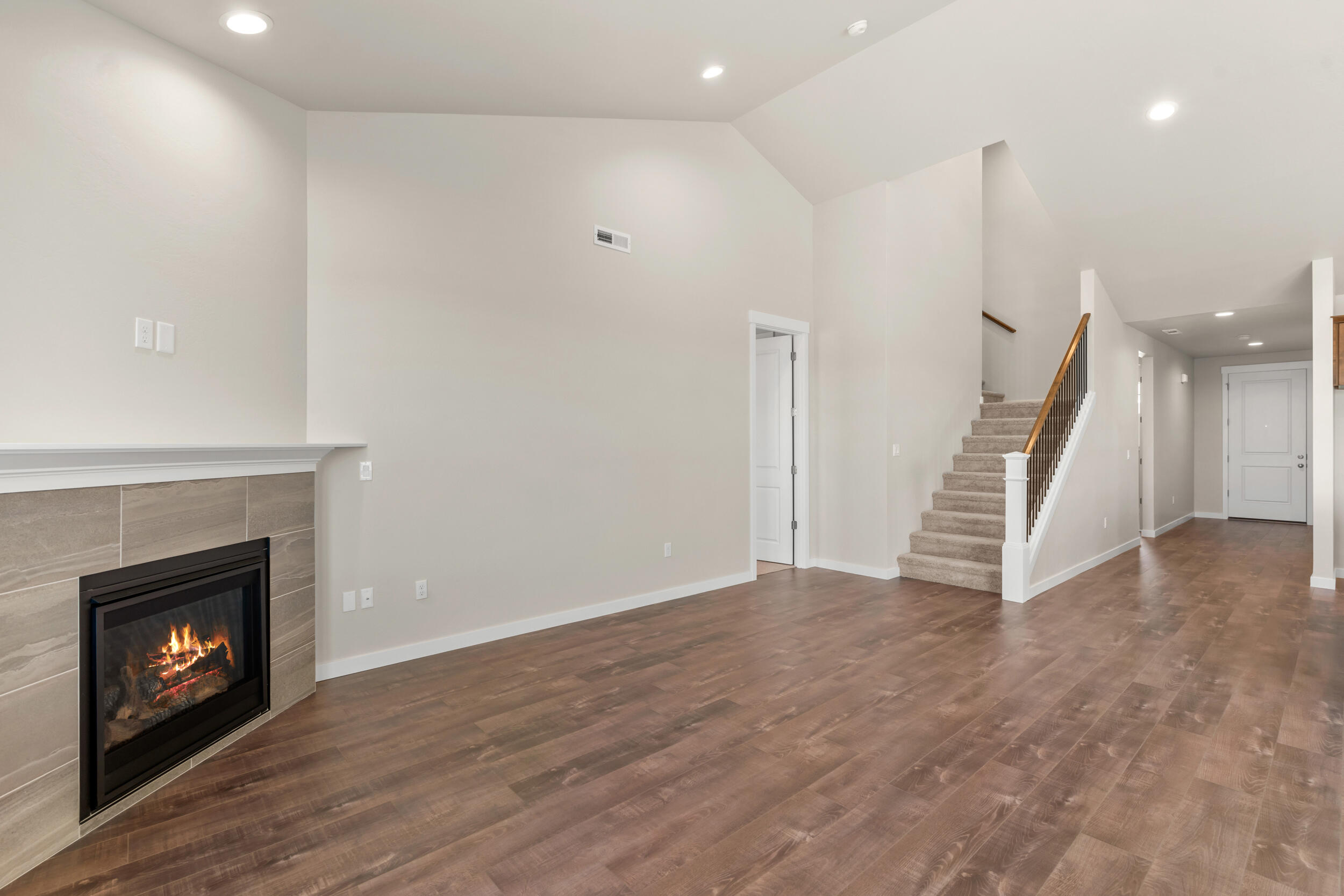 Eagle Point Golf Community Phase 13 - Residential
