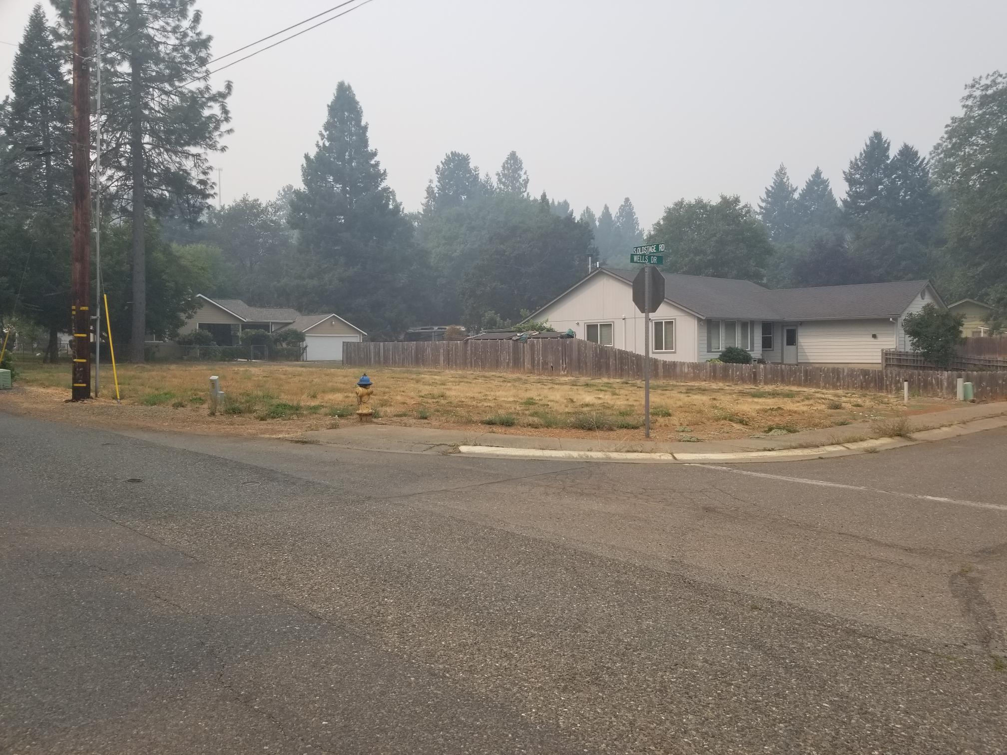 Great place to build a new home! Large vacant lot with utilities to the street. Buyer to do due diligence on conditions and development. Flat land ready to create your own little piece of Oregon paradise.