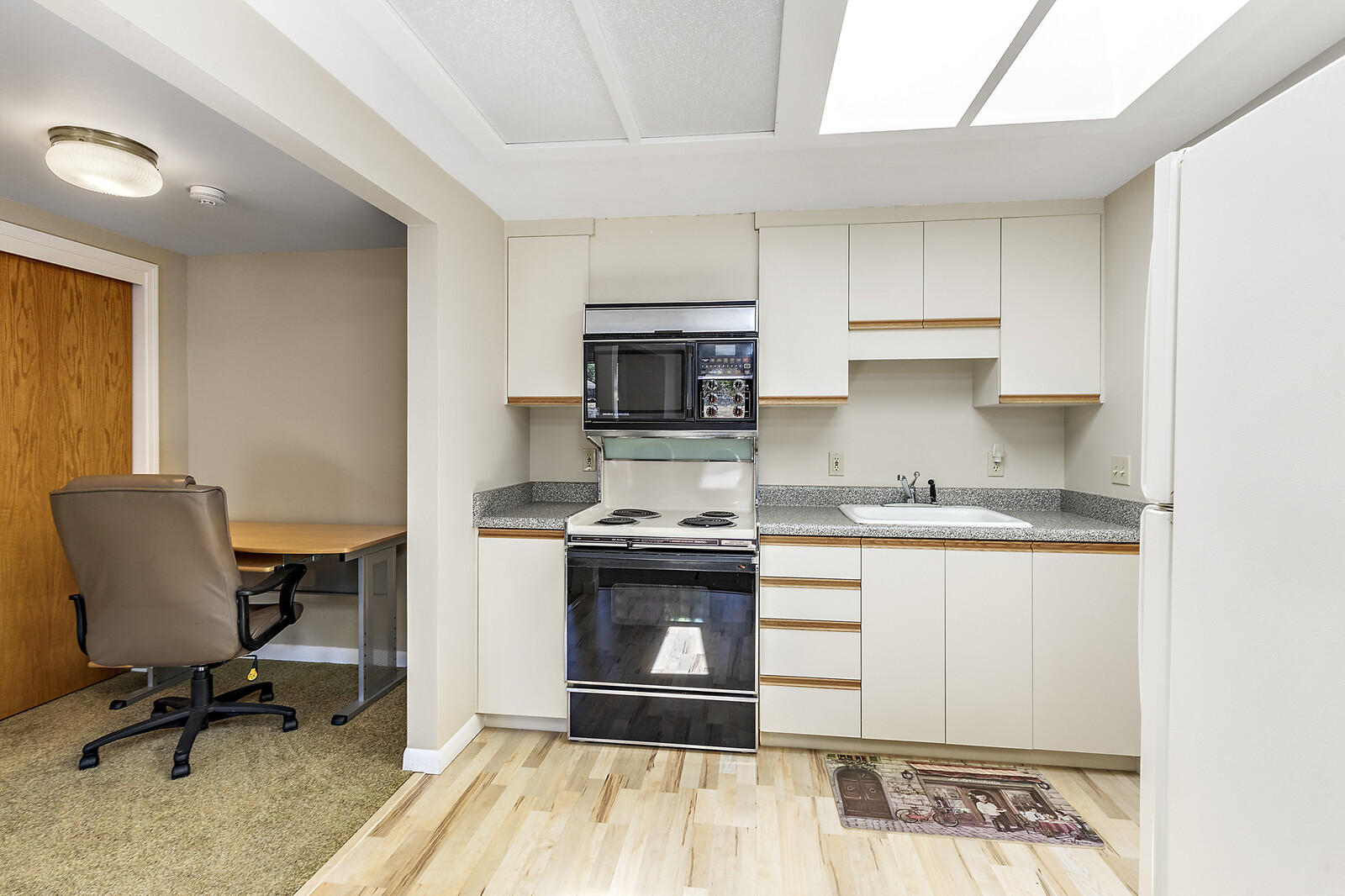 N/A - Residential