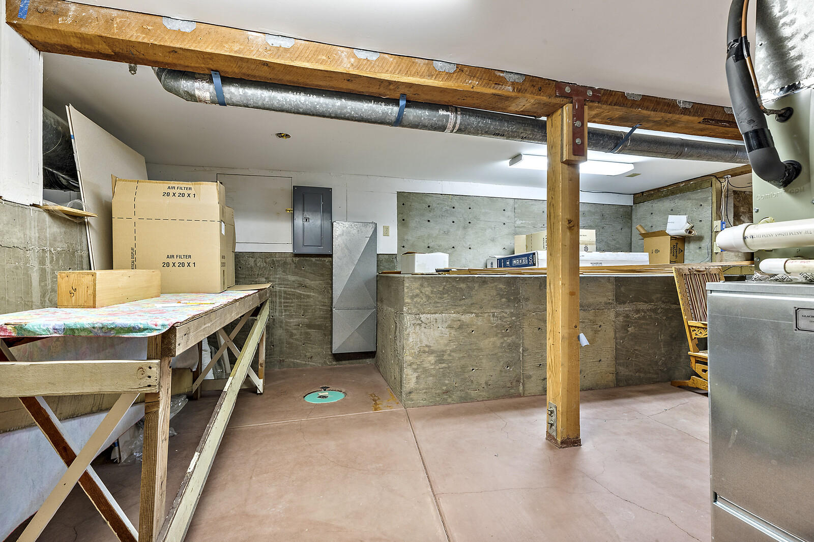 N/A - Residential