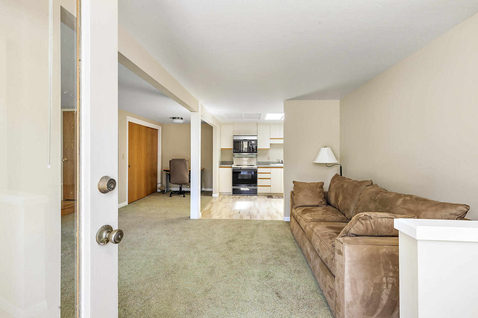 N/A - Residential