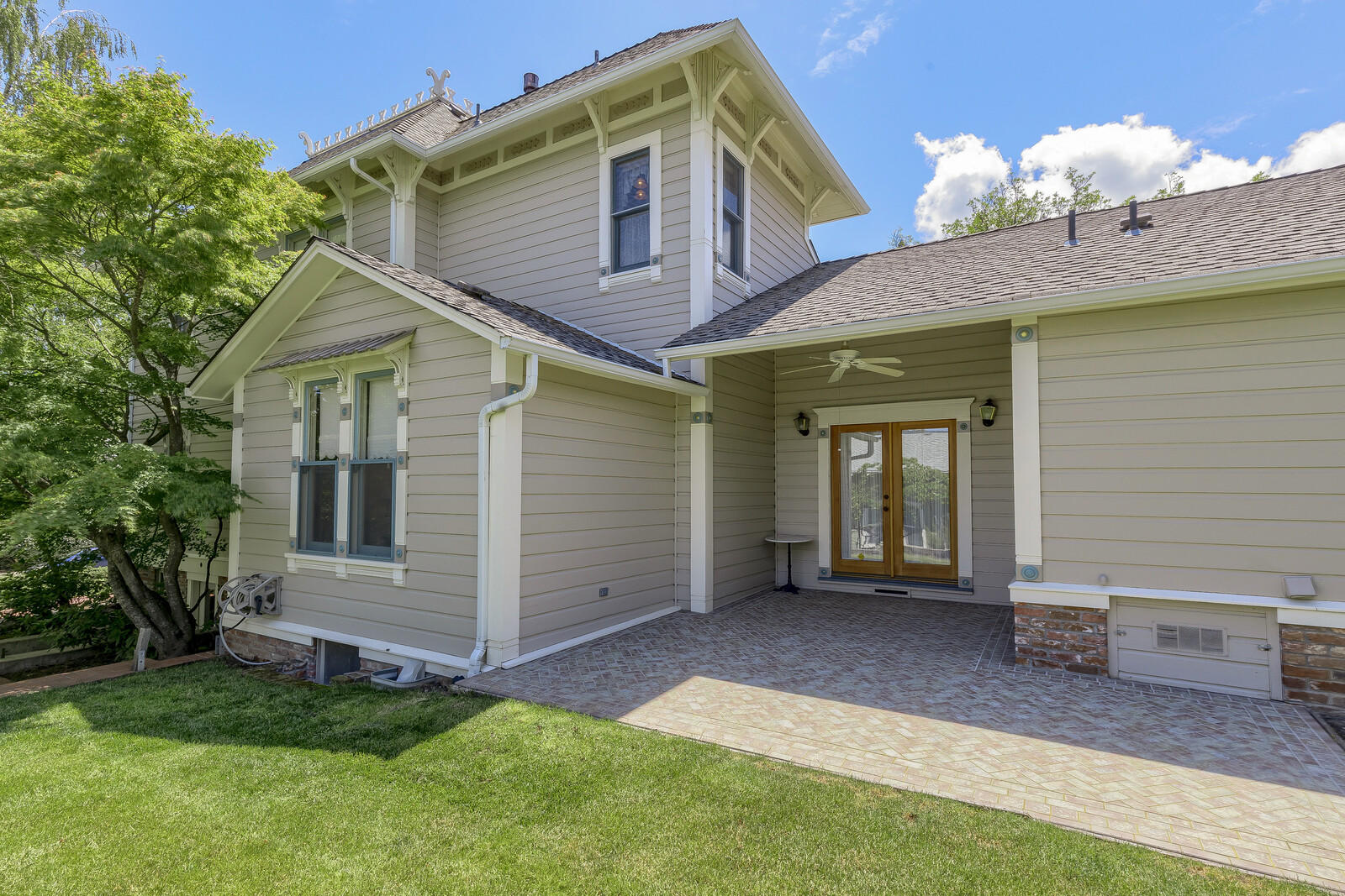 N/A - Residential