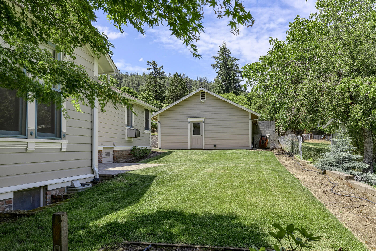 N/A - Residential