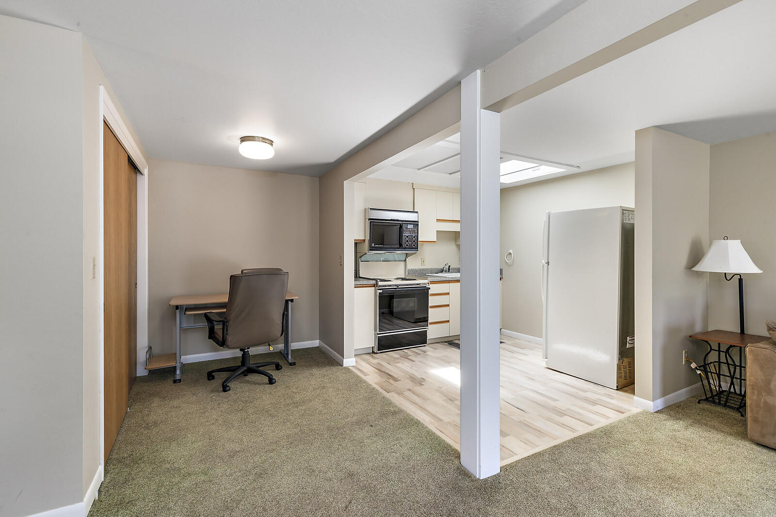 N/A - Residential