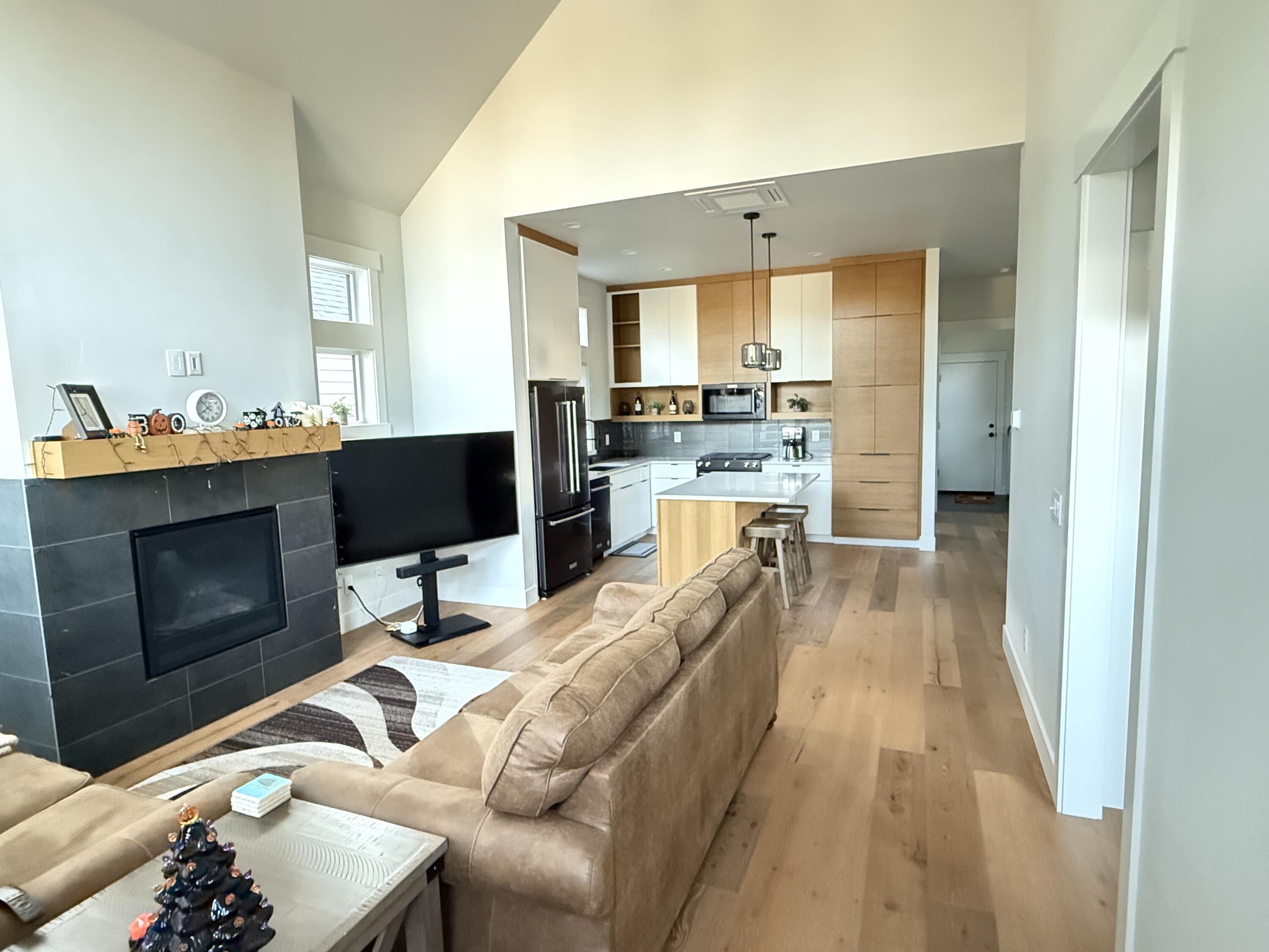 Clearpine - Residential