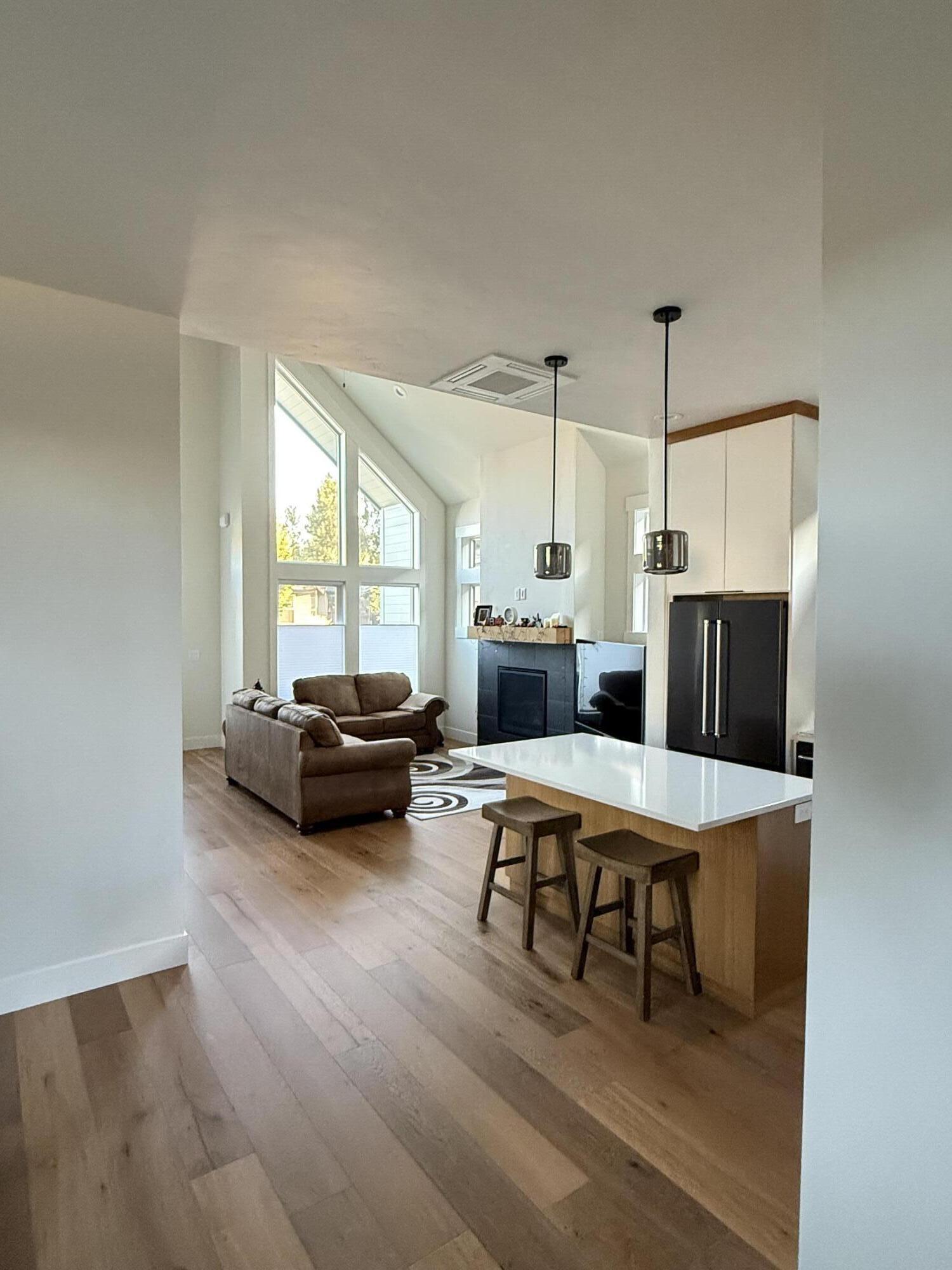 Clearpine - Residential