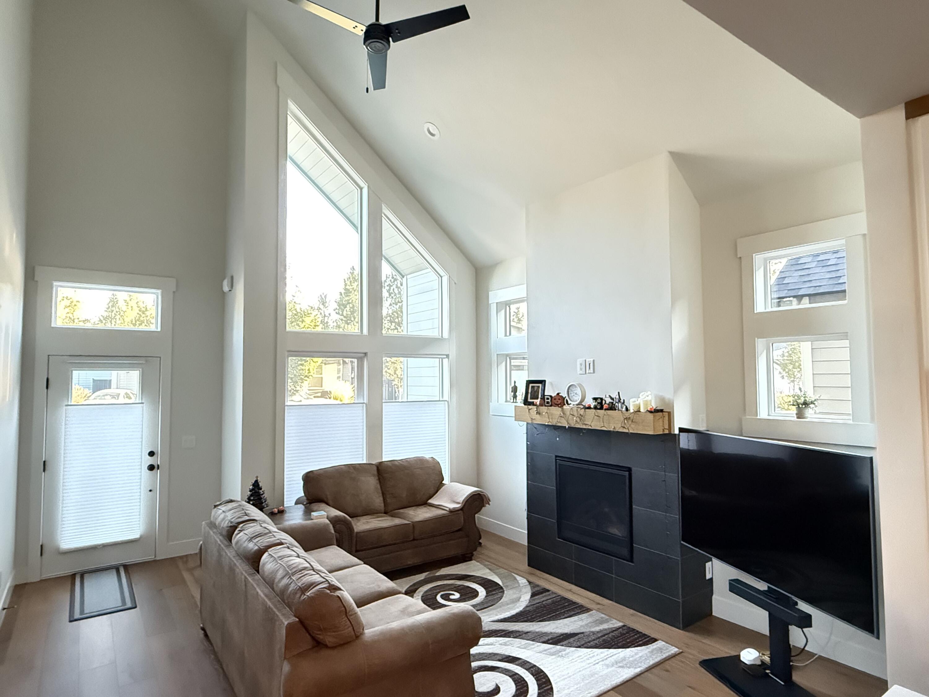 Clearpine - Residential